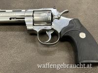 Revolver Colt Python 4"