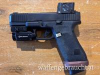 Pistole Glock 45 Gen5 MOS 08 FS SET PR Combo