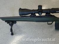 Repetierbüchse CZ 600 ERGO KomplettSet - Eingeschossen