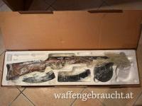 Pietta PPS 50 .22 Long Rifle Halbautomat mit 3 Magazinen im Originalkarton 