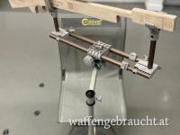 Sitz-Ziel-Hilfe Caldwell - Klappbar