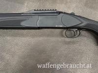 Bockflinte Kahn Arms A-TAC inkl. Schaftpatronenetui