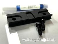 Aimpoint Spacer - Standard f. CompM4 und CompM2/M3, v. 30 auf 39mm
