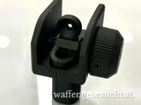 Kimme Komplett für Colt M4/M16