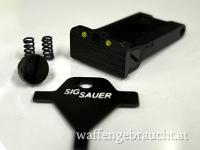 LPA Kimme flach f. SIG SAUER X-Five, X-Six