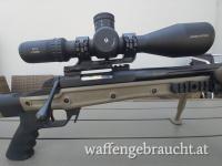 Browning X Bolt Match KOMPLETT PAKET