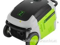 Inverter-Stromerzeuger ZI-STE3000IV