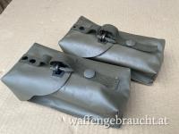 Steyr StG. 77 - AUG - Magazintaschen links + rechts - .223 Rem. - AR 15 - ÖBH - Austrian Army 3