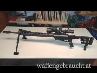 Ruger Precision Rifle RPR im Kaliber .338 Lapua Magnum