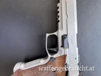 SIG Sauer P226 X-Six (Aristocrat) – RARITÄT aus deutscher Produktion