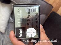 Bushnell elite 1,25-4x24