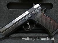 CZ 97B .45Auto inkl.. Alugriffschalen u. Zubehör