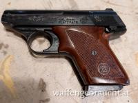 Schreckschuss - Röhm RG8-Pistole-