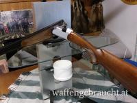 Bockdoppelflinte, Verkauf nur an Erwerbsberechtigte