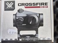 🎯🎯Vortex Crossfire Red Dot Sight (2 MOA, Black)🎯🎯