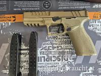 💥💥Springfield Echelon 4,5" U-Notch FDE💥💥