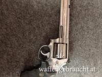 Revoler S&W Modell 686 im Kaliber .357Mag - Thiersee, Tirol, Kufstein, .STORE SAFE PEOPLE WEST GMBH, Tuning