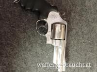 Revoler S&W Modell Mountain Gun im Kaliber .44 Mag - Thiersee, Tirol, Kufstein, .STORE SAFE PEOPLE WEST GMBH, Tuning