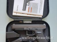 Glock 41 gen4 neu mit Tritiumvisier