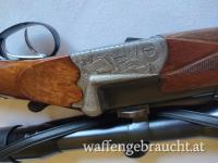 Ferlacher Bockbüchsflinte