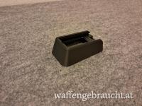 Magwell Magazintrichter für Schmeiser AR9
