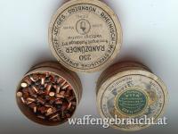 Echte Rarität Uralte Randzünder 4mm Lang Nr7