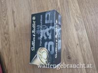 Munition für kal 38 special 50stk