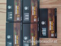RWS Driven Hunt Short Rifle .308 Win 9,7g / 150gr