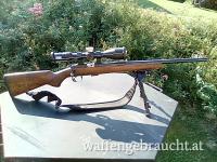 CZ 452 Varmint KK mit Optik