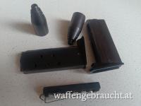 Rhöner SM 10 Magazine(passt auch bei andere) 6 mm Magazin EMG