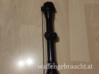 Verkauf Zielfernrohr