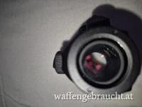Vortex Crossfire Red Dot 2 MOA