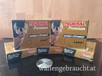Federal 20/76 Barnes Expander Sabot Slug HP 