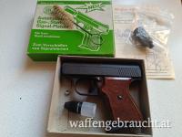 Rhöner SM 15BJ 1987 sehr selten Phosphortiert