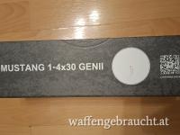 VECTOR OPTICS MUSTANG 1-4×30 