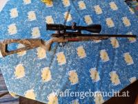 Winchester Xpert 22 lr 18"