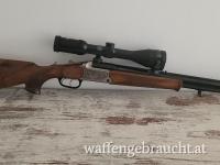 Blaser BBF 700/88 Luxus im Kaliber. 30R und 12/70