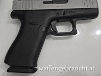 Glock 43X