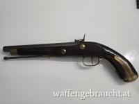 Dikar Spain 45 cal black powder only