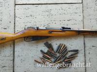 Mosin Nagant M44