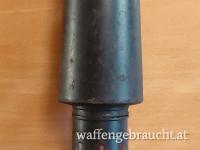 schöne DEKO Panzergewehrgranate