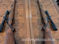 Mauser 98..  K98.  Kahles  7x64 top Zustand