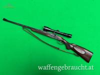 Kuchenreuter Kipplaufbüchse 5,6x52R