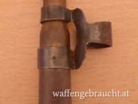 Jäger Bord MG-DEKO-Patrone