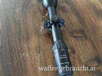 Schmidt & Bender Zenith 2,5-10x56