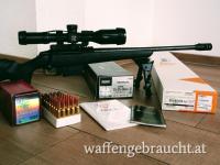 Tikka T3 CTR 308 Win