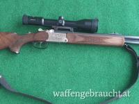 Blaser Bbf 95 Luxus
