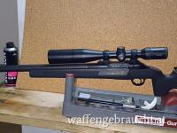 Sabatti Saphire Tactical Carbon .300 winmag