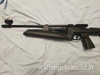 Luftdruckgewehr cal.4,5mm