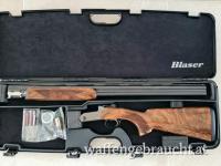 Blaser F16 Game Holzklasse 4